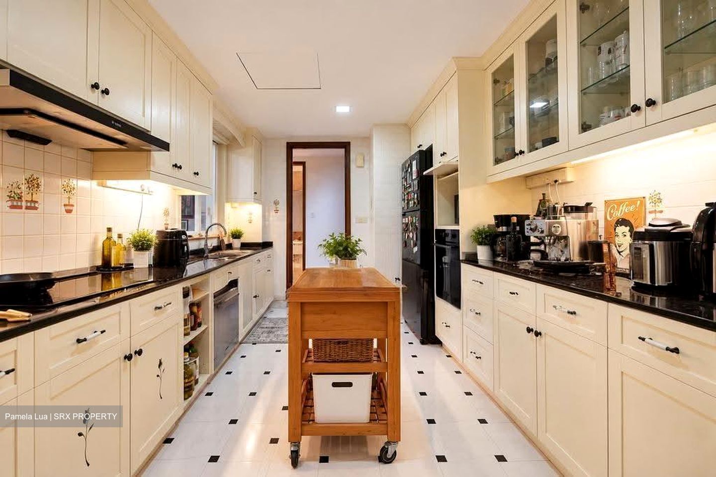 Palm Spring (D10), Condominium #618845681